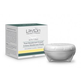 Hlavin Lavilin Foot Deodorant Cream 10ml